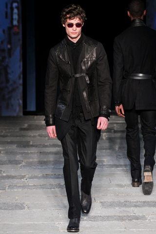 John Varvatos / - 2012-2013